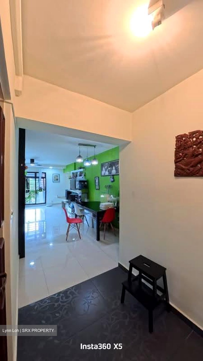 Blk 75B Redhill Road (Bukit Merah), HDB 4 Rooms #599731301